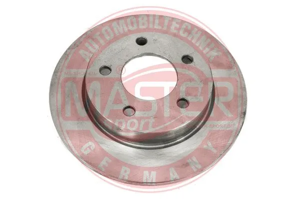 Brake Disc (24011101641-PCS-MS)
