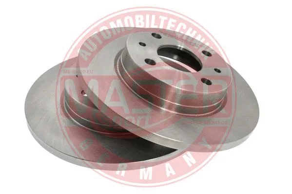 Brake Disc (24011201251-SET-MS)