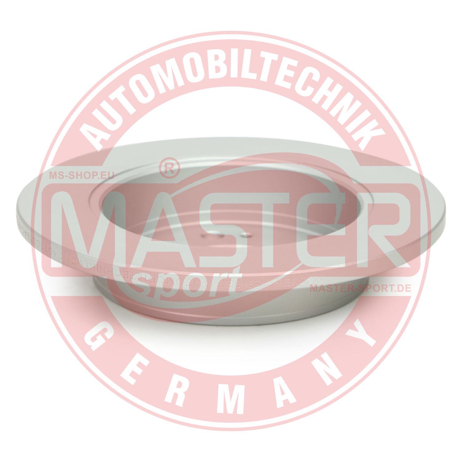 Brake Disc (24011003941PR-PCS-MS)