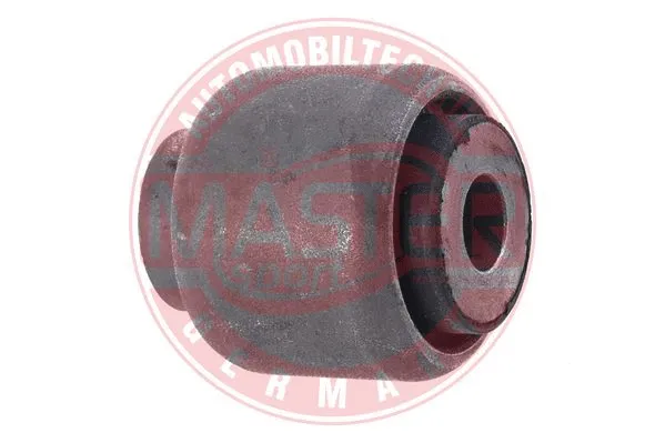 Mounting, axle strut (26621-PCS-MS)
