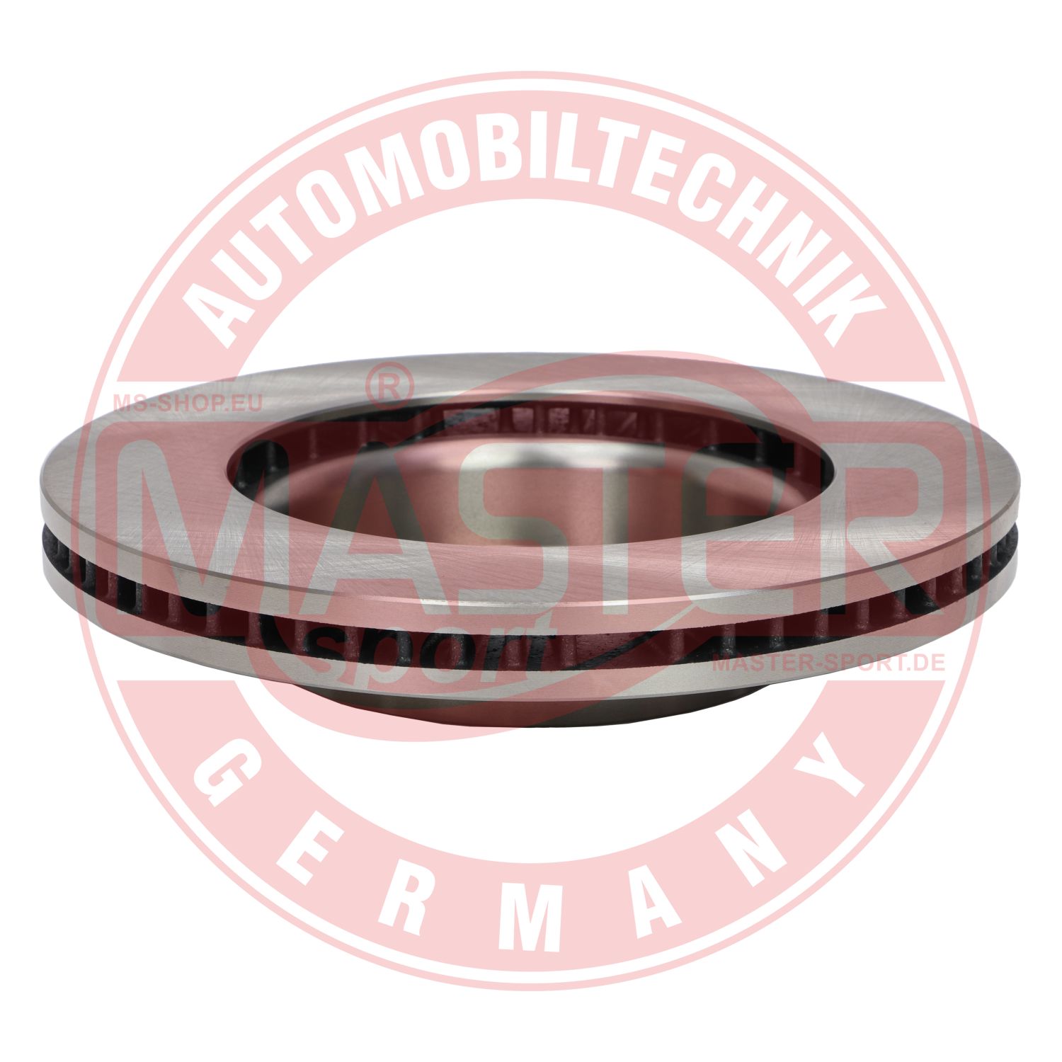 Brake Disc (24013001781-PCS-MS)