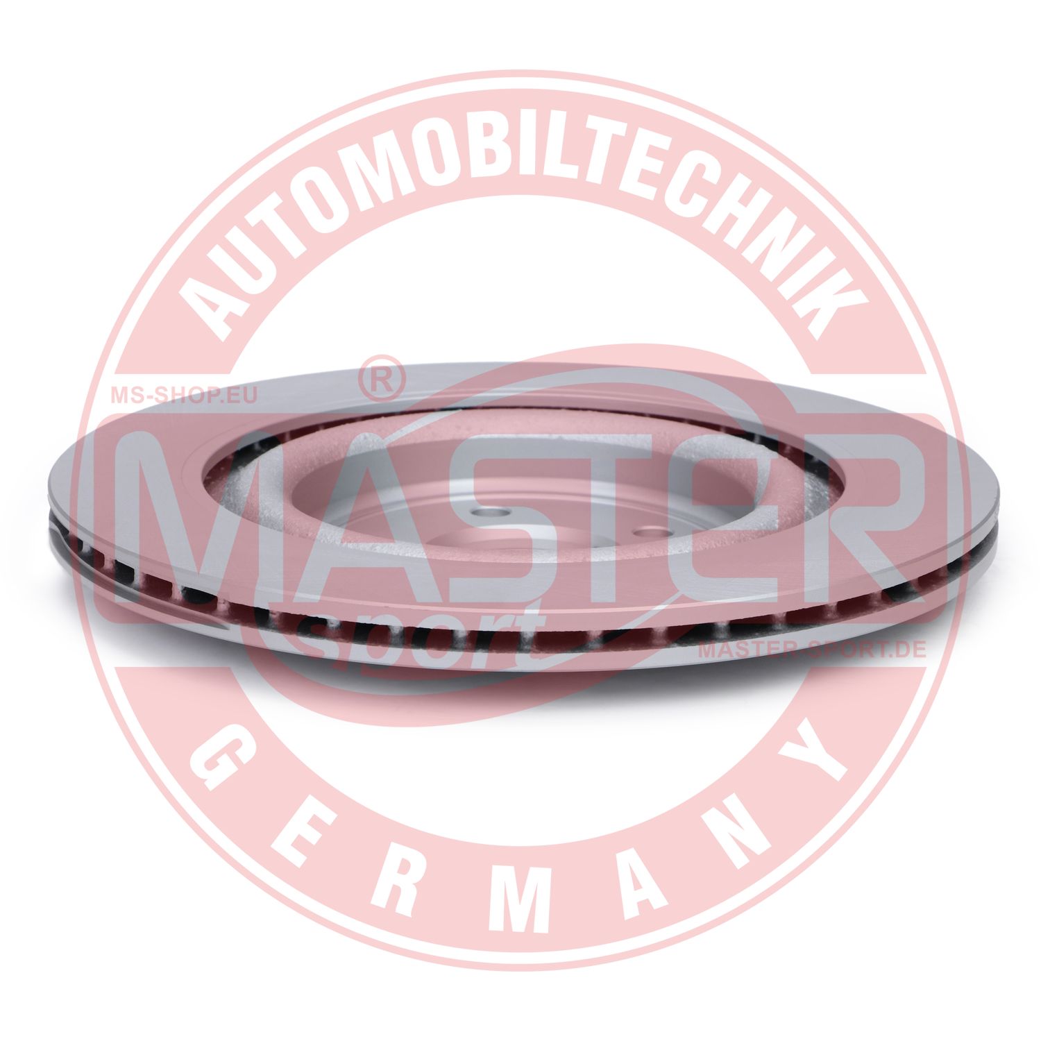 Brake Disc (24012002381PR-PCS-MS)