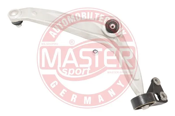 Control/Trailing Arm, wheel suspension (51691-SET-MS)