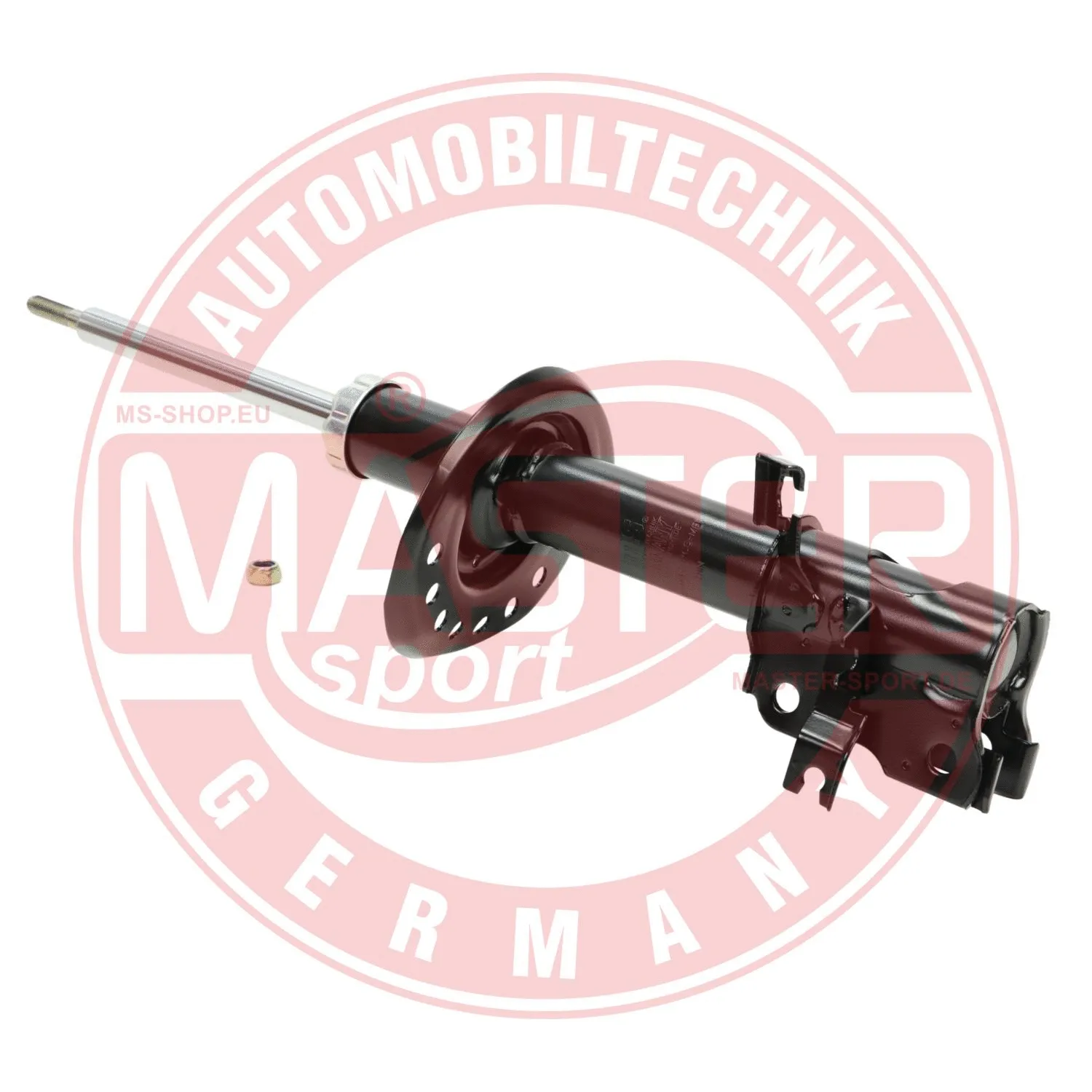 Shock Absorber