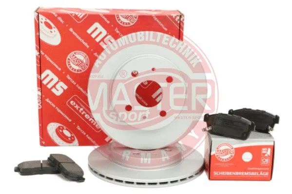 Brake Kit, disc brake