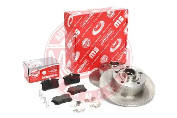 Brake Kit, disc brake