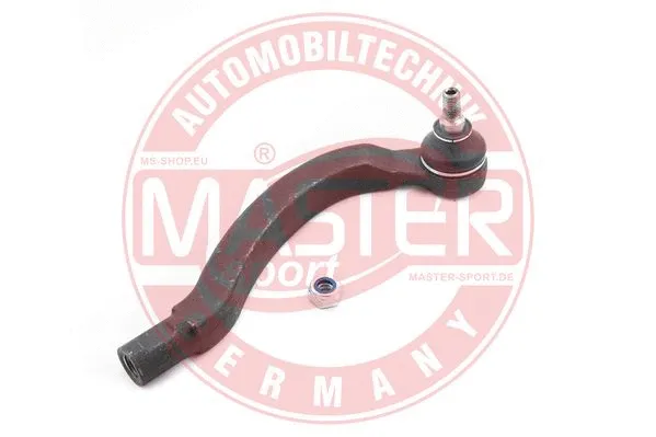 Tie Rod End (25521-PCS-MS)