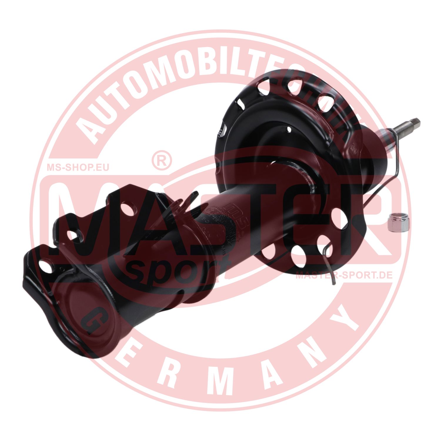 Shock Absorber