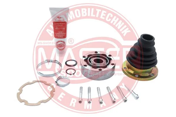 Joint Kit, drive shaft (302255-SET-MS)