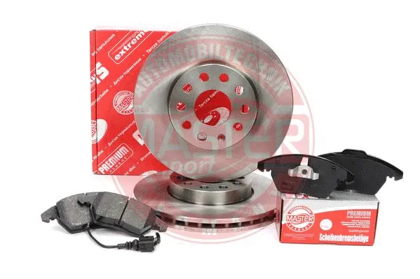 Brake Kit, disc brake