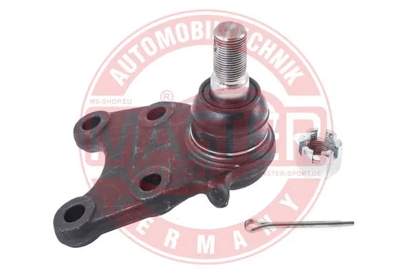 Ball Joint (11709-PCS-MS)