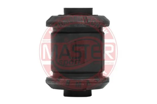 Mounting, control/trailing arm (35363-PCS-MS)