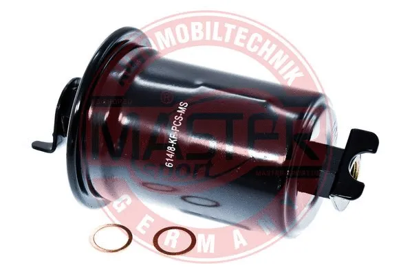 Fuel Filter (614/8-KF-PCS-MS)