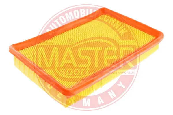 Air Filter (2676-LF-PCS-MS)