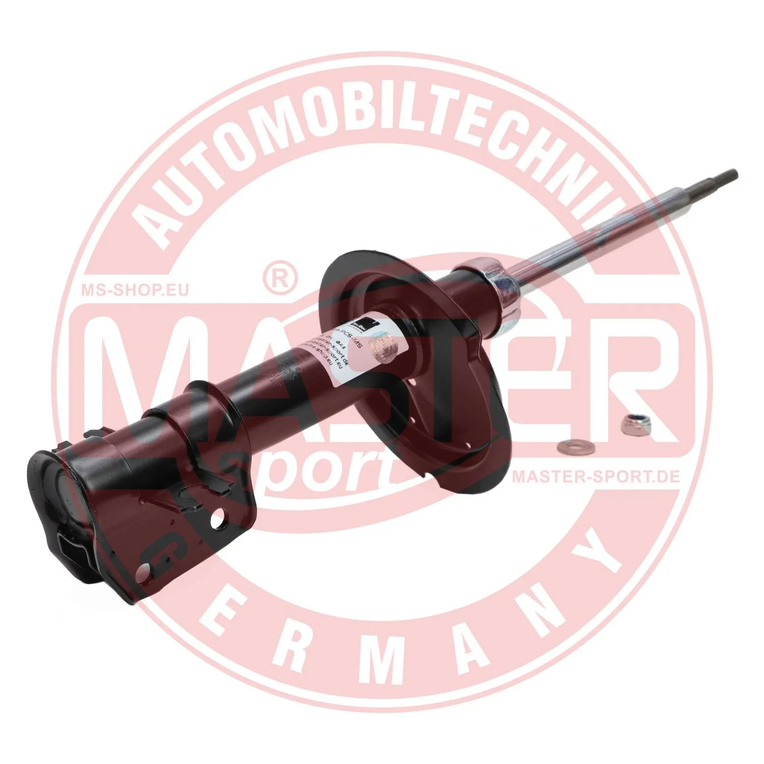 Shock Absorber
