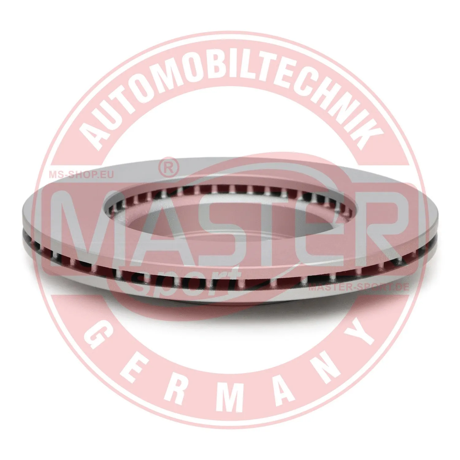 Brake Disc (24012301101PR-PCS-MS)