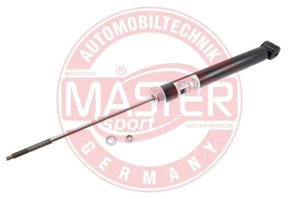 Shock Absorber (556275-PCS-MS)