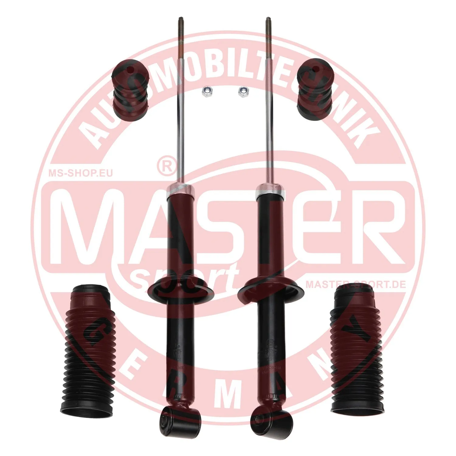 Shock Absorber
