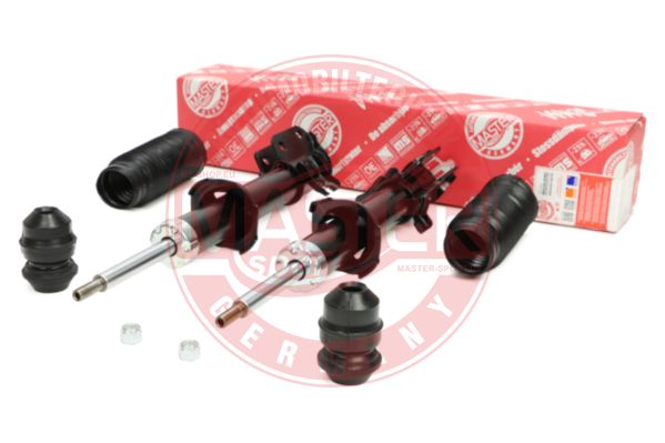 Shock Absorber