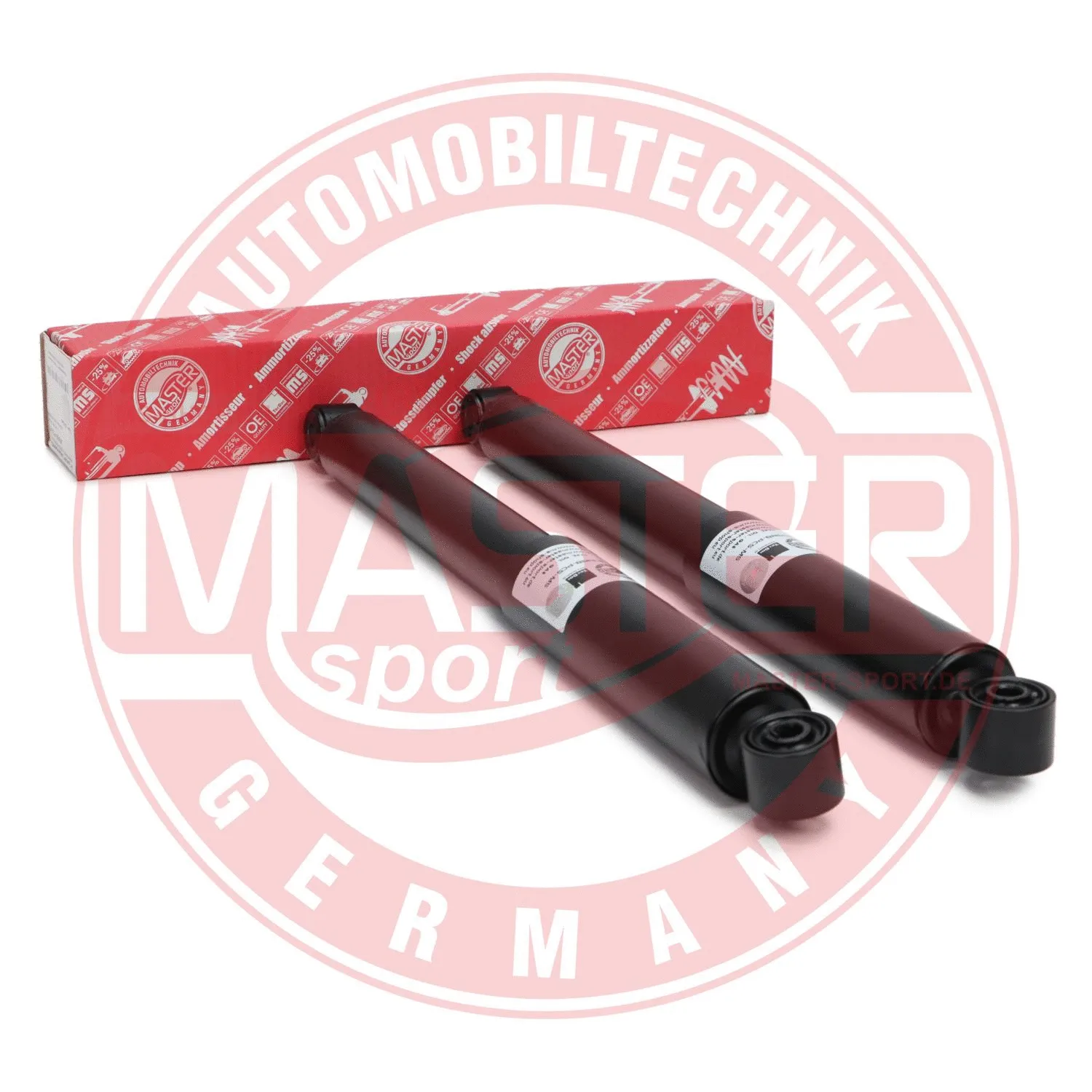 Shock Absorber