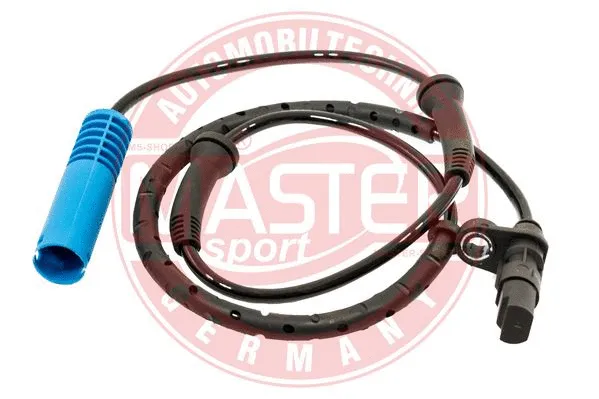 Sensor, wheel speed (0986594509-PCS-MS)