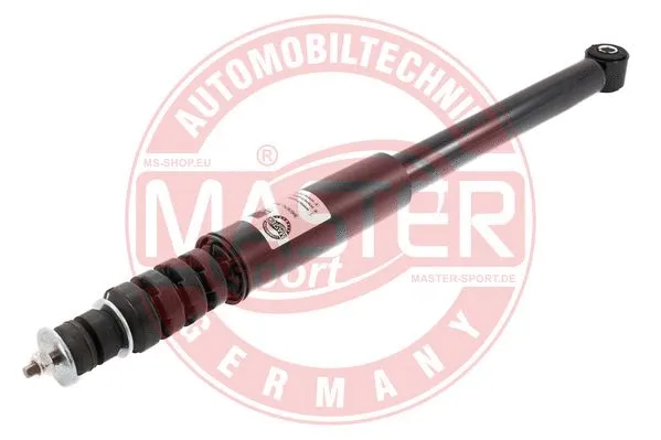 Shock Absorber (316976-PCS-MS)