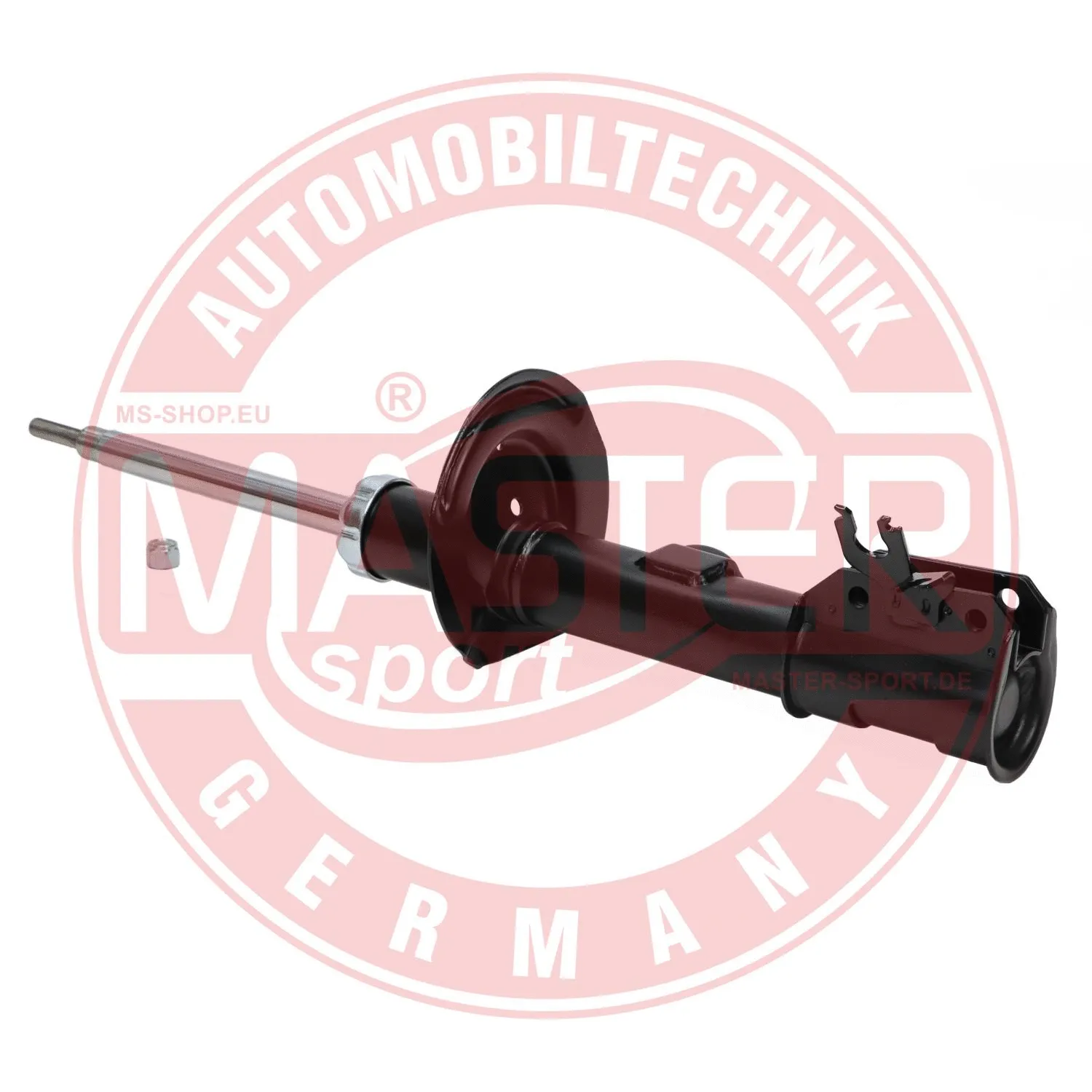 Shock Absorber (313996-PCS-MS)