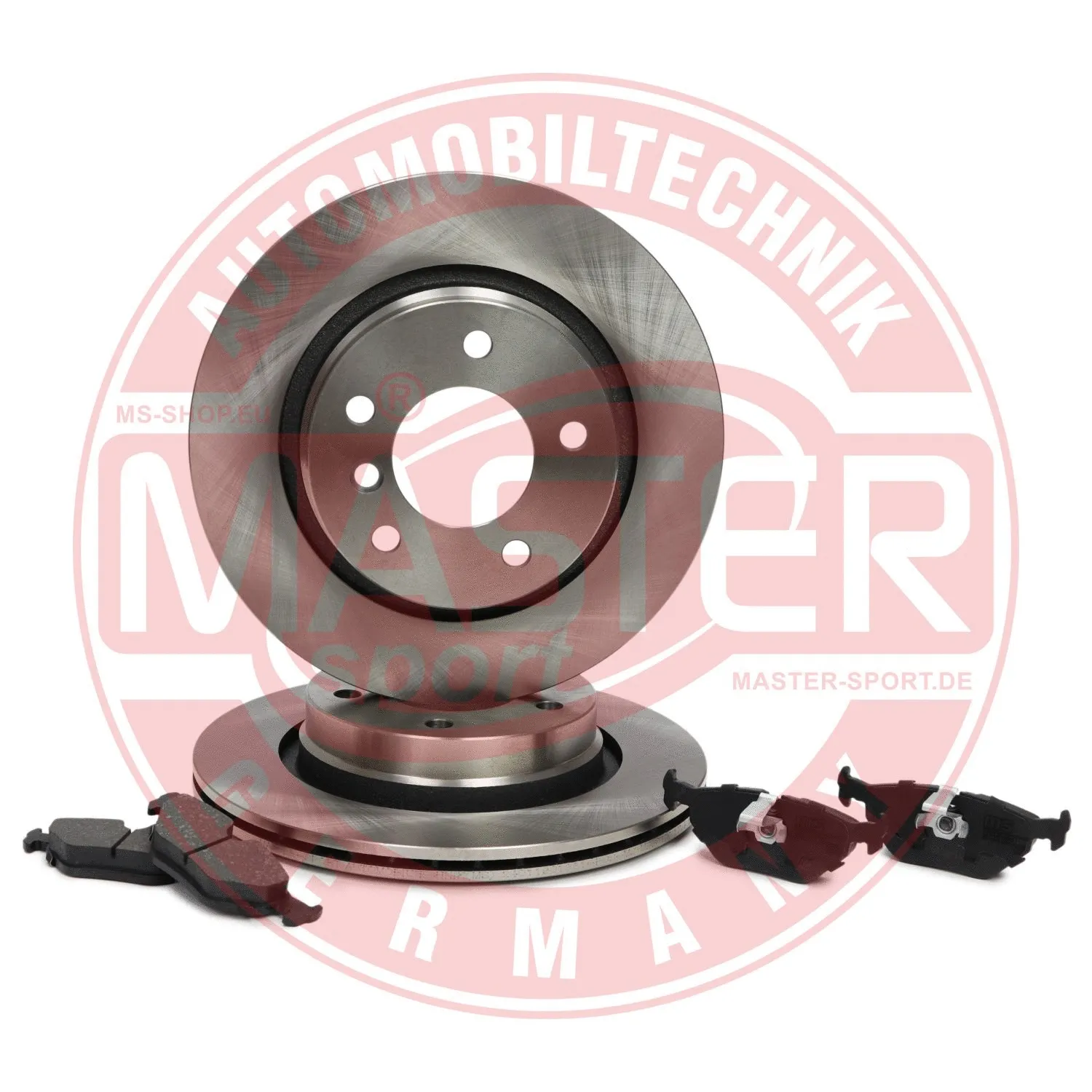 Brake Kit, disc brake