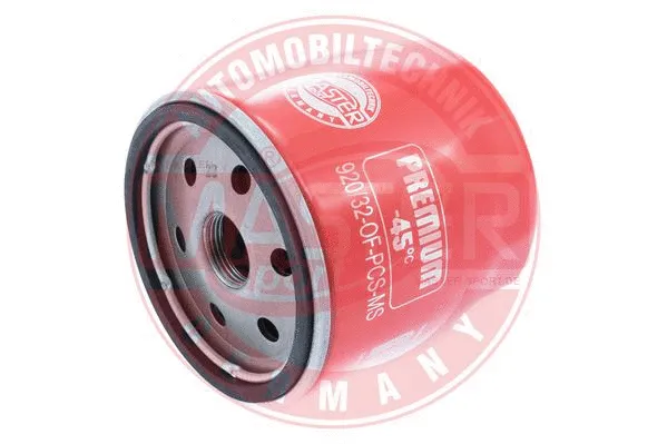 Oil Filter (920/32-OF-PCS-MS)