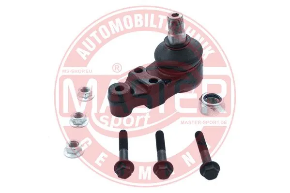 Ball Joint (25540-SET-MS)