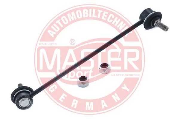 Link/Coupling Rod, stabiliser bar (33362-PCS-MS)