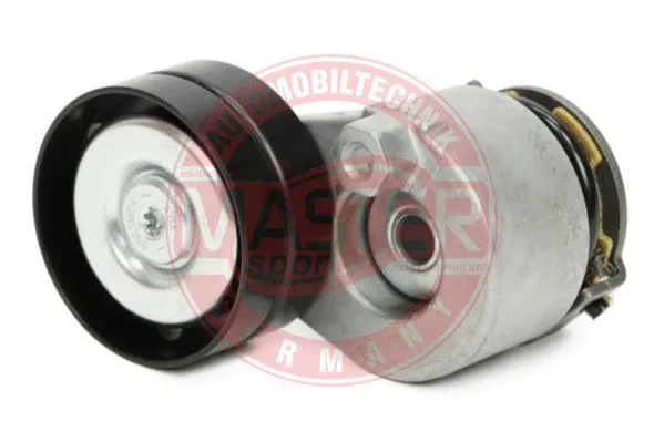 Tensioner Lever, V-ribbed belt