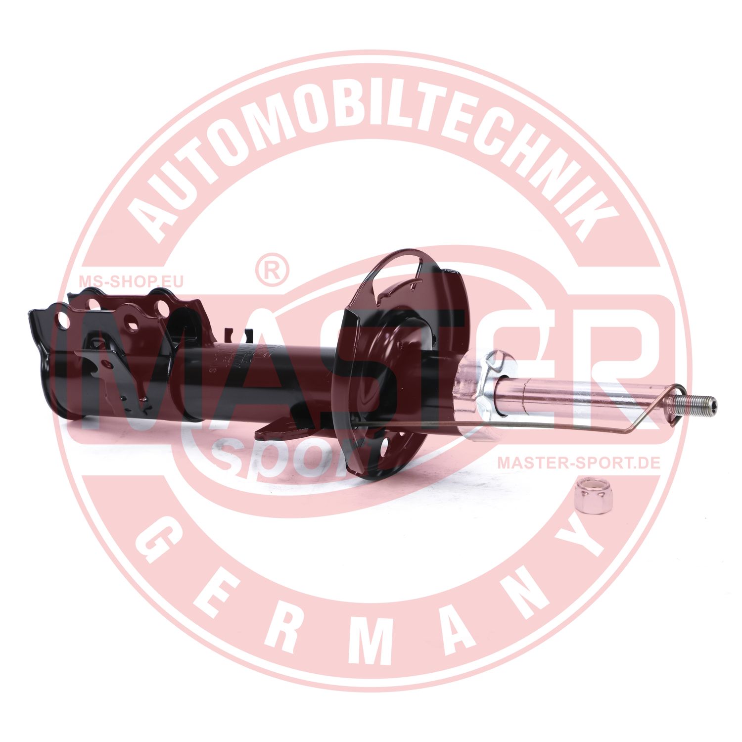 Shock Absorber