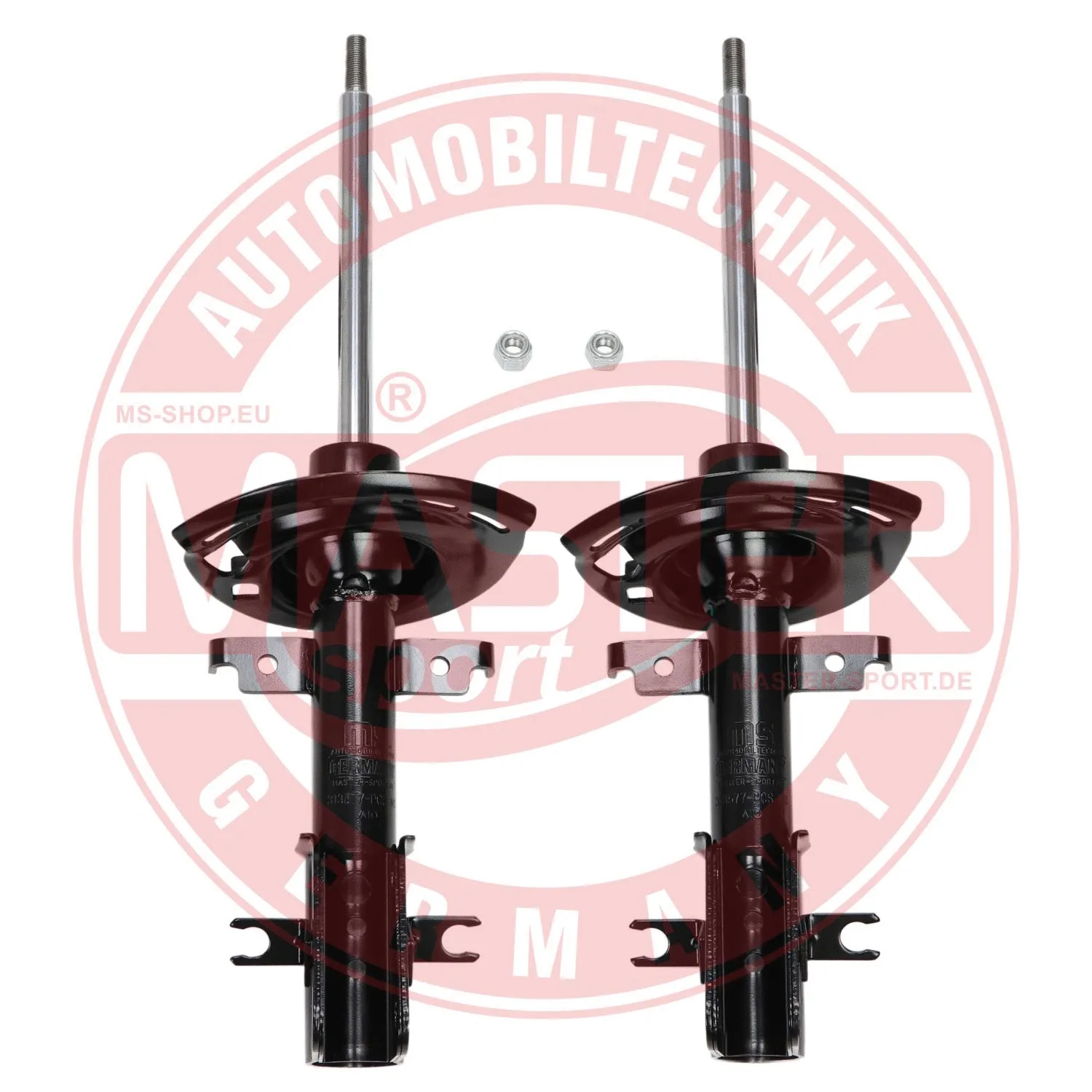 Shock Absorber