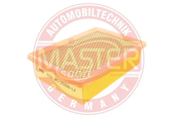 Air Filter (25100-LF-PCS-MS)