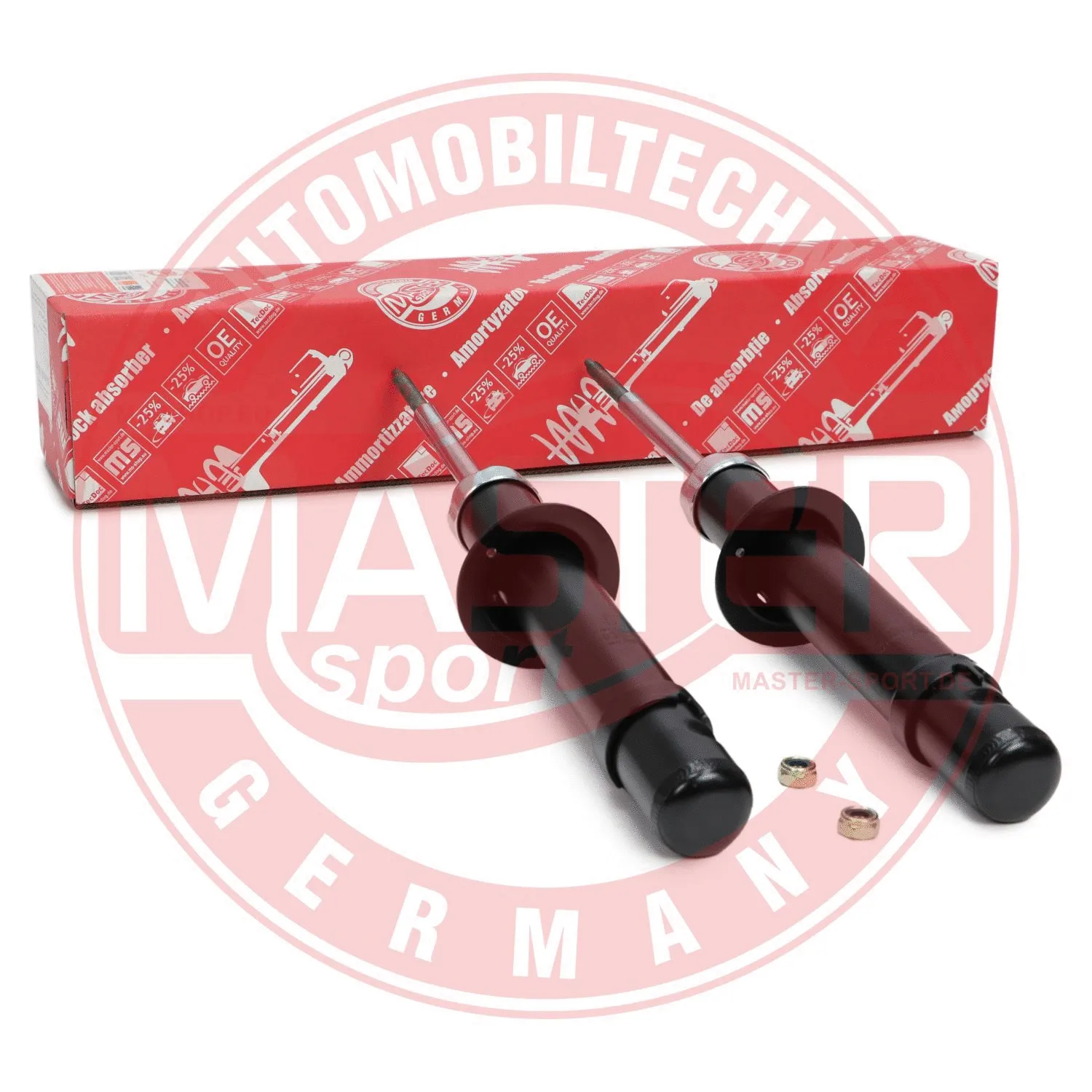 Shock Absorber