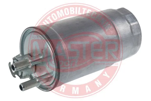 Fuel Filter (853/13-KF-PCS-MS)