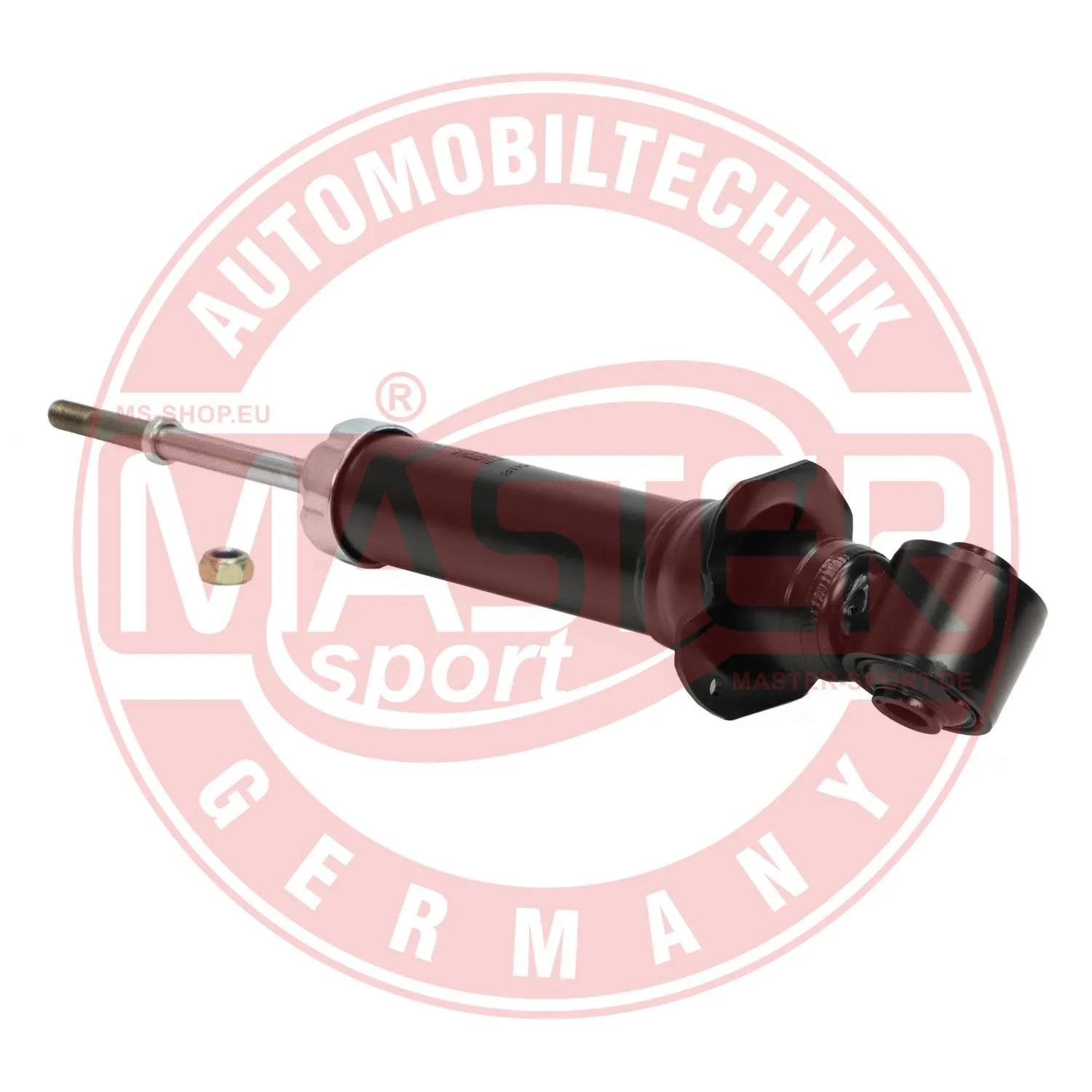 Shock Absorber