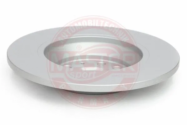 Brake Disc (24011202101-PCS-MS)
