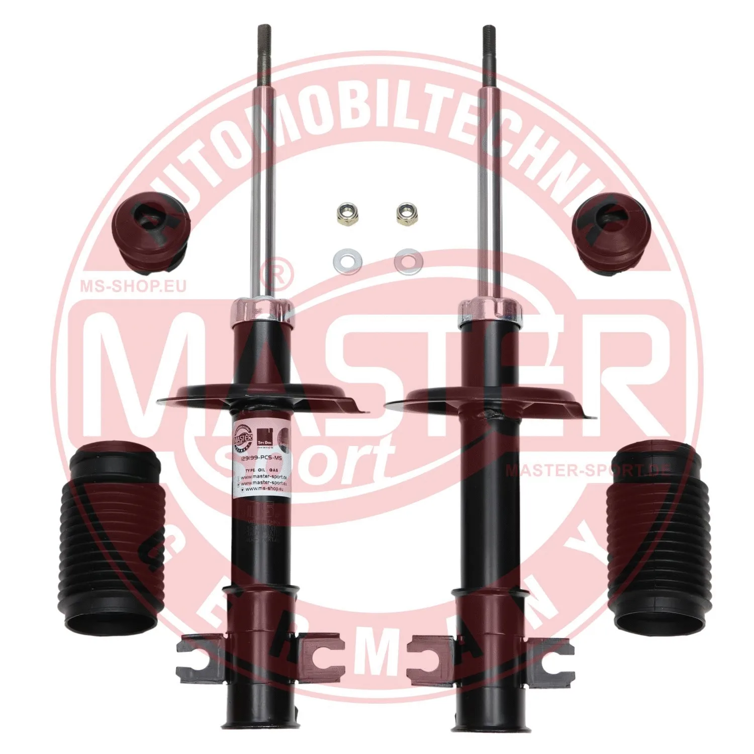 Shock Absorber