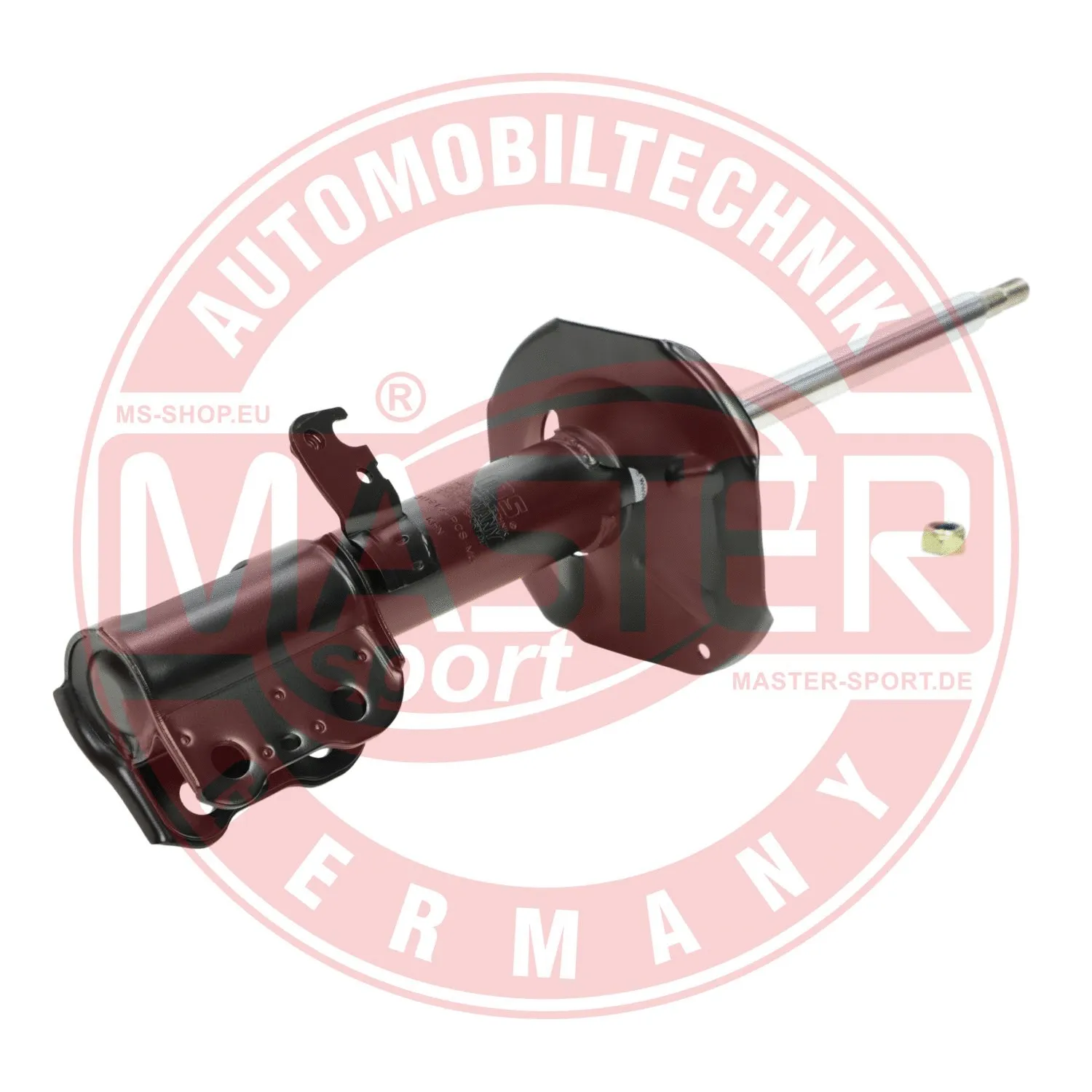 Shock Absorber