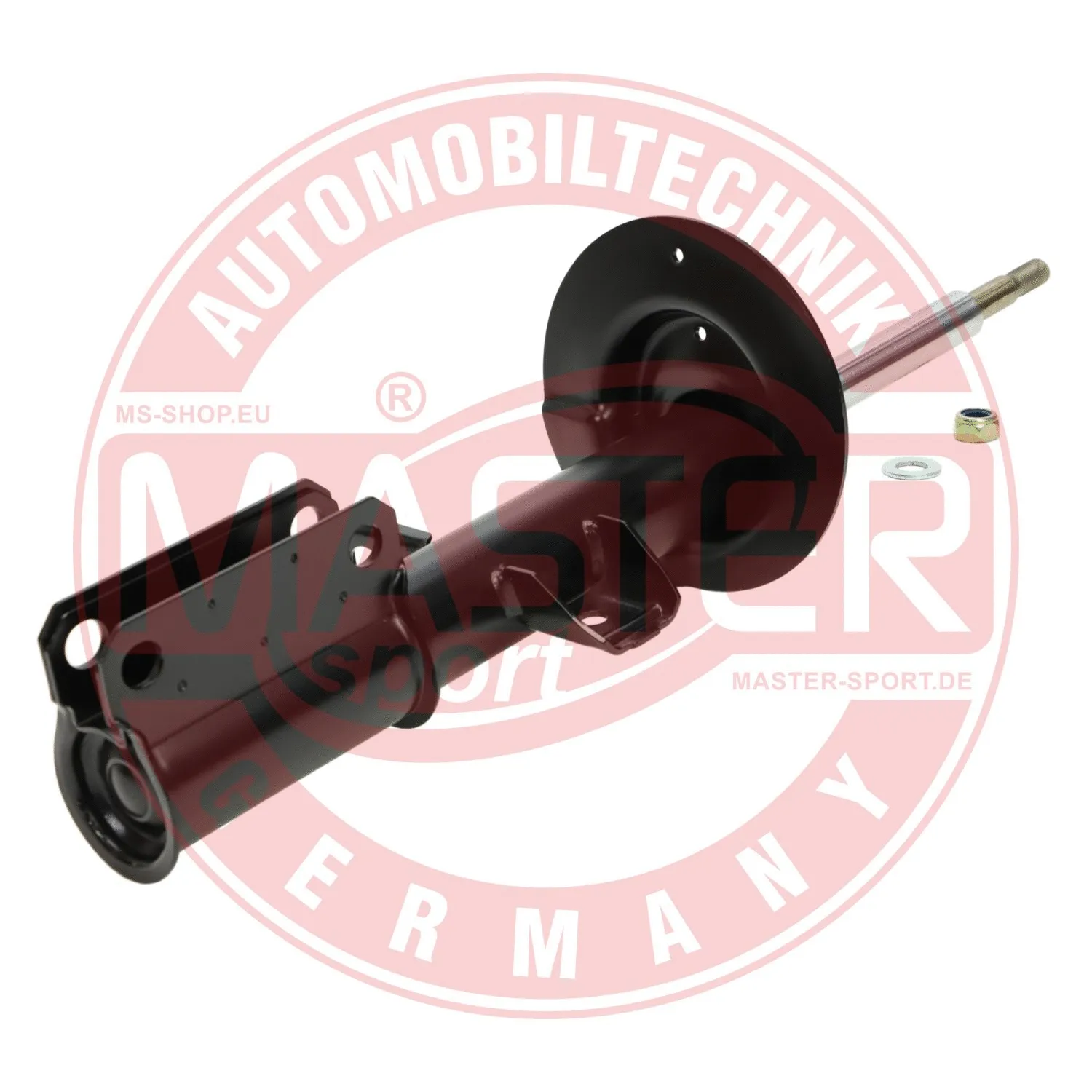 Shock Absorber