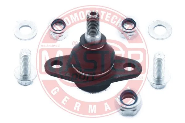 Ball Joint (25383-SET-MS)