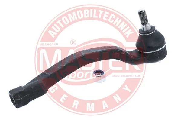 Tie Rod End (30621-PCS-MS)