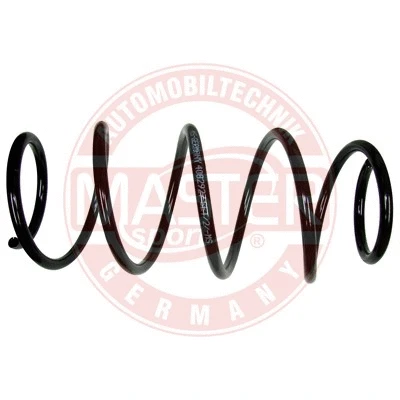 Suspension Spring (4082927-PCS-MS)
