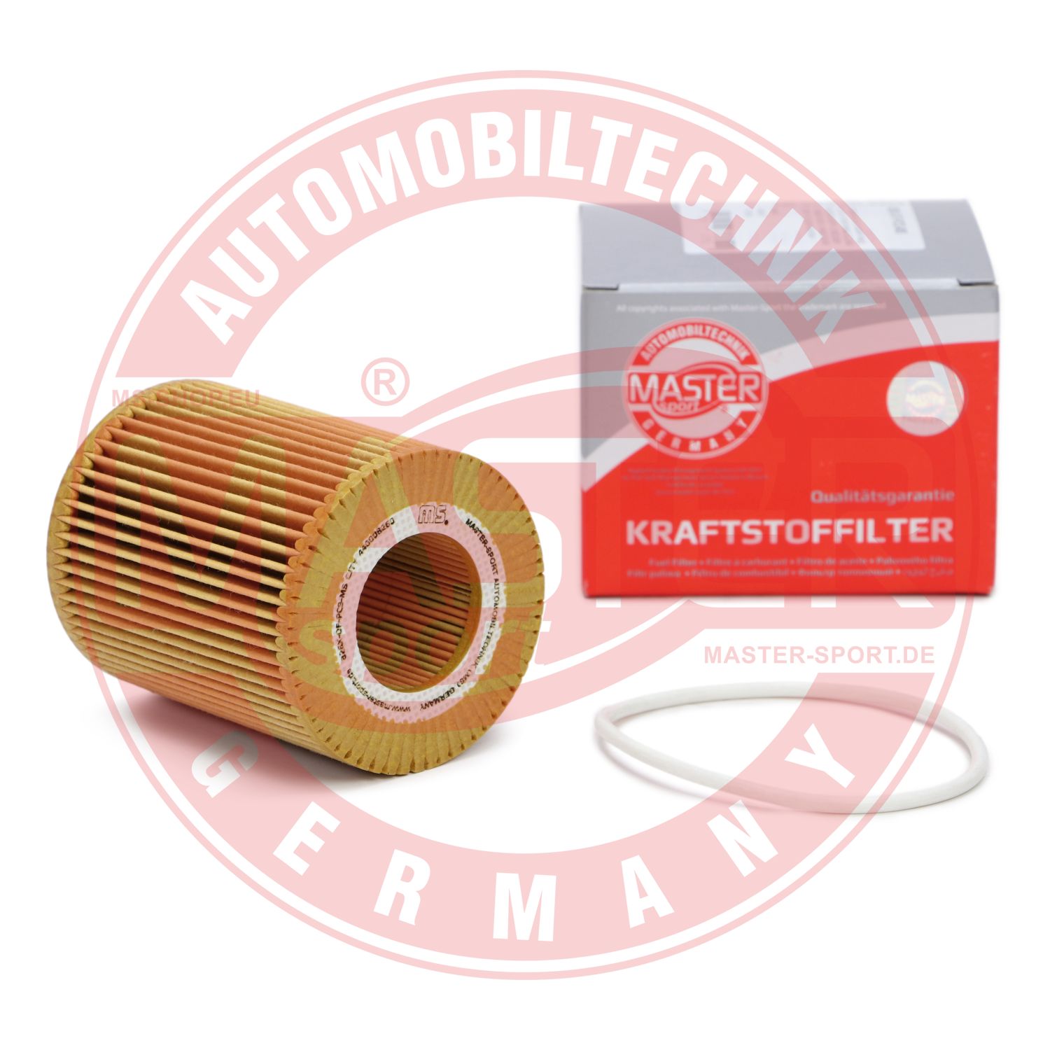 Oil Filter
