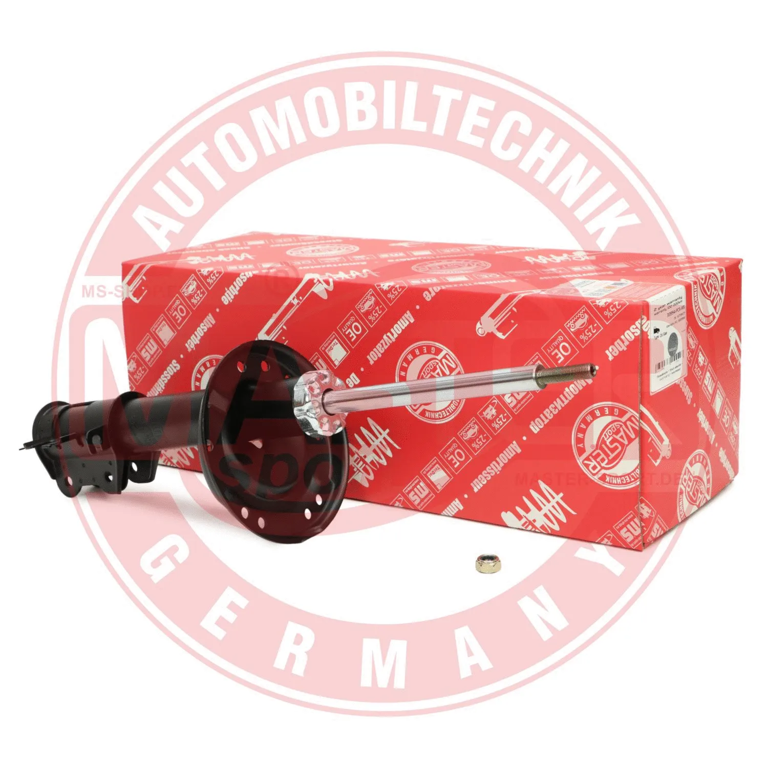 Shock Absorber