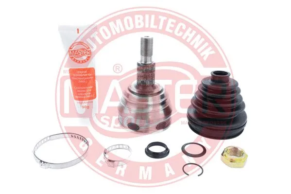 Joint Kit, drive shaft (302963-SET-MS)