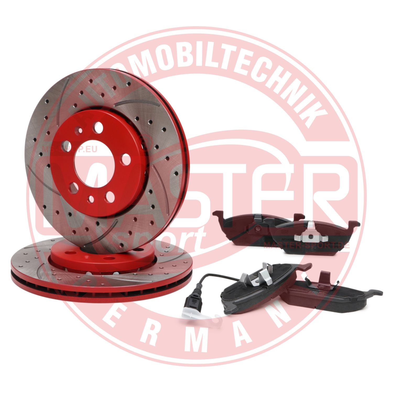 Brake Kit, disc brake