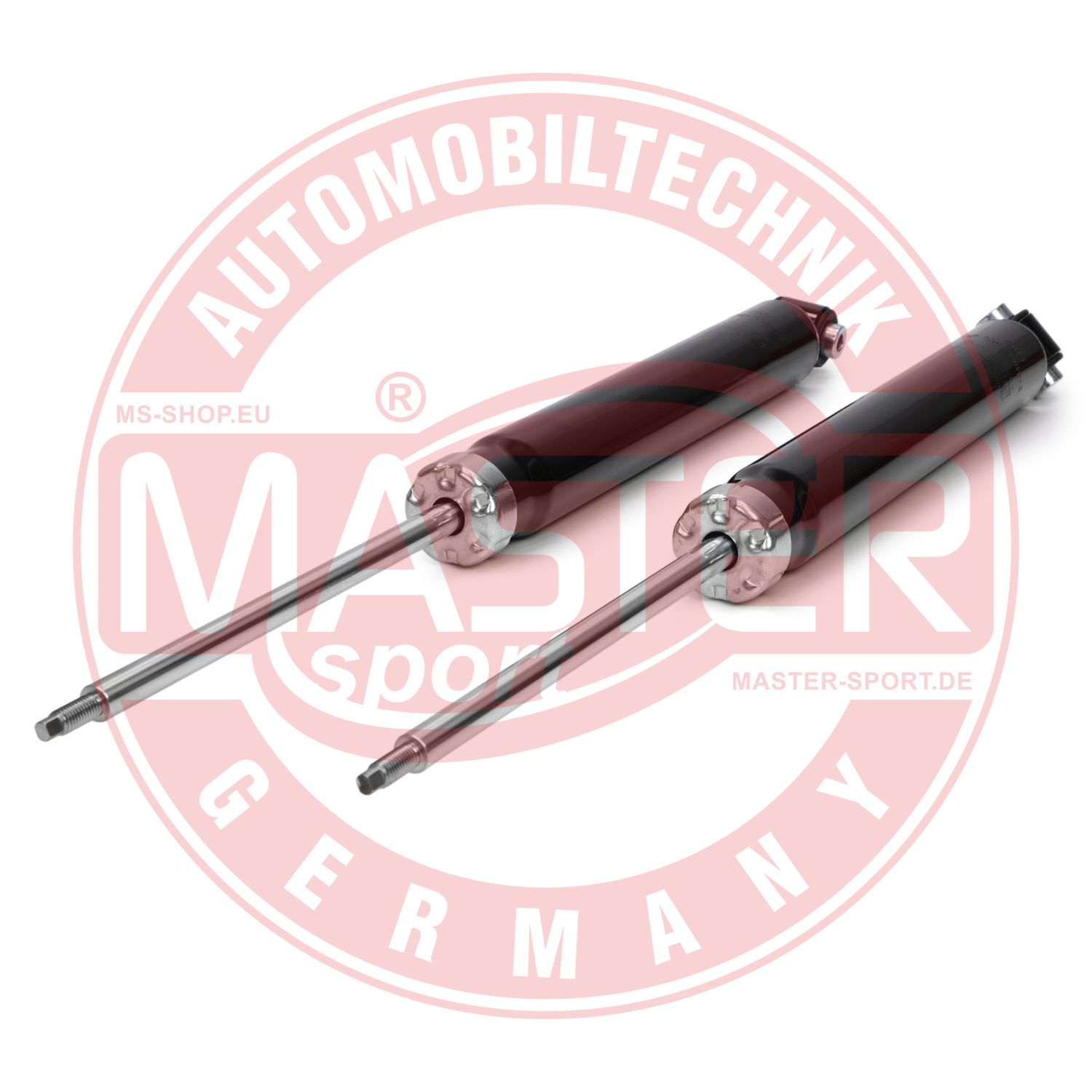 Shock Absorber (16K006442)